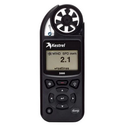 Kestrel 5000 Environmental Meter