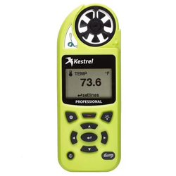 Kestrel 5200 Professional Environmental Meter