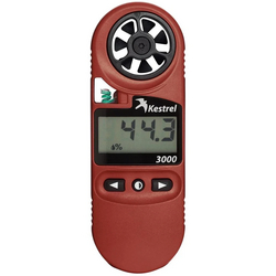 Kestrel 3000 Pocket Weather Meter