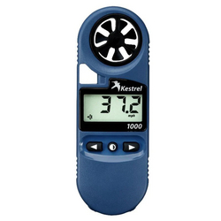 Kestrel 1000 Pocket Wind Meter