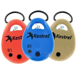 Kestrel DROP D1 Wireless Temperature Data Logger