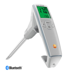 Testo 270 BT Cooking Oil Tester With Bluetooth