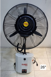CLASSIC FANS SUPPLIER UAE
