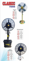 CLASSIC FAN WHOLESALER UAE 