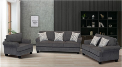 SOFA SET Size?45CMX45CM SF014A from SKANDA INTERNATIONAL FZ LLE