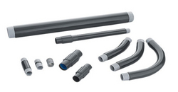 REX WAY PVC COATAED RIGID METAL CONDUIT 