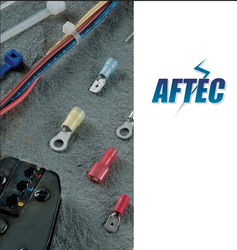 Aftec Electrical Accessories Supplier UAE 