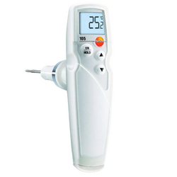 Testo 105 Food Probe Thermometer