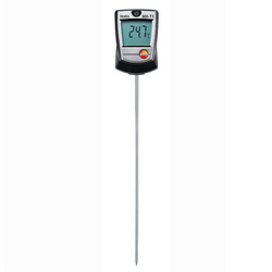 Testo 905-T1 Penetration Thermometer (Large Measuring Range)