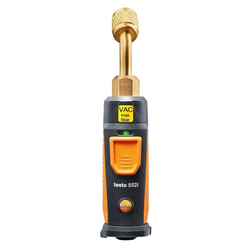 Testo 552i App Controlled Wireless Vacuum Probe