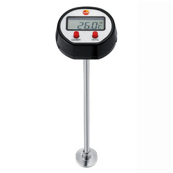 Testo Mini Surface Thermometer