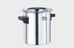 MILK BOILER from SKANDA INTERNATIONAL FZ LLE