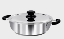 IB KADAI/FRYPAN