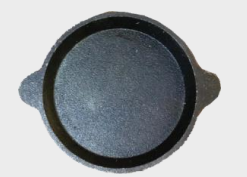 DOSA PLATE DOUBLE from SKANDA INTERNATIONAL FZ LLE