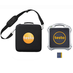 Testo 560i - Digital refrigerant scale with Bluetooth