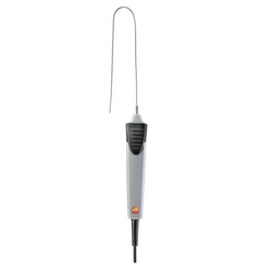 Testo Fast-Action TC Immersion Probe (TC Type K)