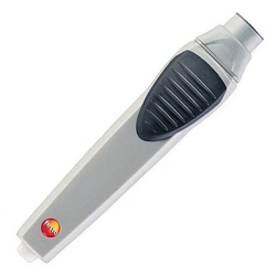 Testo Radio handle for plug-in probe heads from ADEX INTL