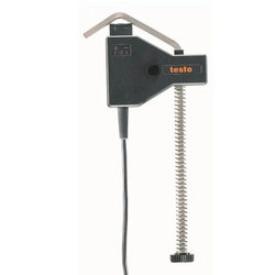 Testo Pipe Clamp Surface Probe