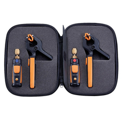 Testo Smart Probes Refrigeration Set