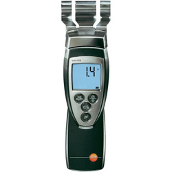 Testo 616 : Moisture Meter from ADEX INTL