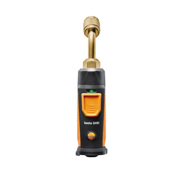 Testo 549i High-Pressure Measuring Instrument with Smartphone Operation