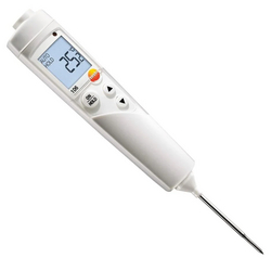 Testo 106 : Food Thermometer