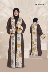 LADIES PONCHO