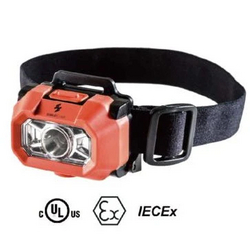 Scarlet SL-11 Explosion Proof Headlight
