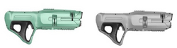 WATER GUN-HN009465(ELECTRIC WATER GUN)
