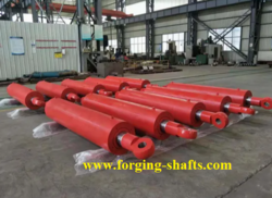 COMPRESSOR CYLINDER