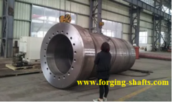 AIR CYLINDER TUBES
