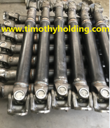 auto universal joint drive shafts from TIMOTHY HOLDING CO.,LTD.