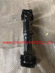 cardan joint shaft for commercial vehicle from TIMOTHY HOLDING CO.,LTD.