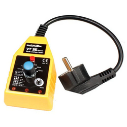 Chauvin Arnoux CA6550 10kV Megohmmeter