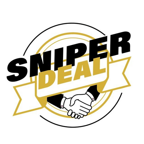 sniper deal