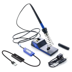 Testing and measuring instruments
