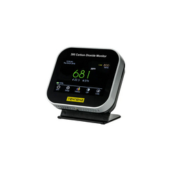 Tekneka 395 Carbon Dioxide Monitor from ADEX INTL