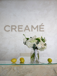 CREAMÉ Beauty Villa