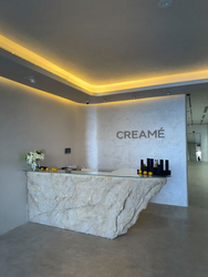  CREAMÉ Beauty Villa