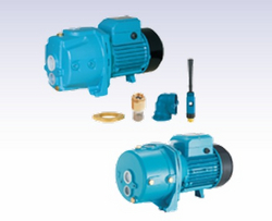 TERAL SELF PRIMING PUMPS SUPPLIER UAE from ADEX INTL