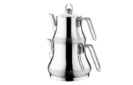 TEA POT-SAFIR COLLECTION from SKANDA INTERNATIONAL FZ LLE