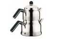 TOMBIK COLLECTION-Tea Pot Size(Medium and Family) from SKANDA INTERNATIONAL FZ LLE