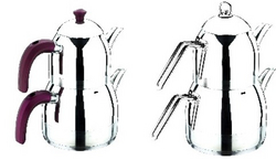 TEA POT OKYANUS COLLECTION from SKANDA INTERNATIONAL FZ LLE