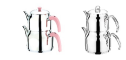 IMAJ COLLECTION -TEA POT from SKANDA INTERNATIONAL FZ LLE