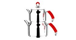 IMAJ COLLECTION -TEA POT from SKANDA INTERNATIONAL FZ LLE