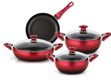 Non-Stick Merkür from SKANDA INTERNATIONAL FZ LLE
