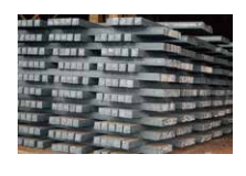 BAOTAI STEEL-Semi Products: Billet/Slab