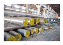   Special Steel -Forged Bar