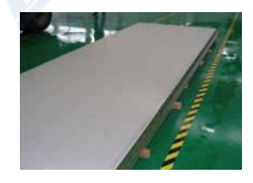 BAOTAI STEEL-STAINLESS STEEL-HOT ROLLED STAINLESS STEEL PLATE