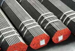 PIPES AND TUBES Seamless Steel Pipe